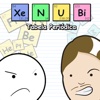 Xenubi - Desafio Tabela Periódica