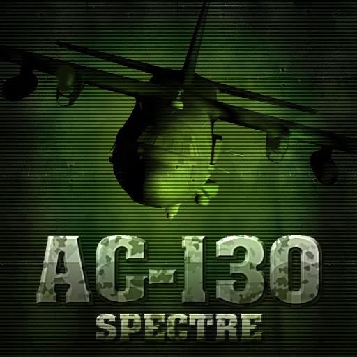 AC-130 Icon