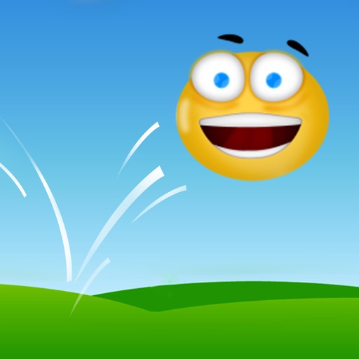 Happy Jump HD iOS App
