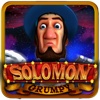 Slot Machine - Solomon's Grumpy