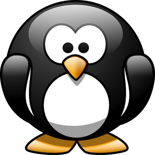 Air Penguin Ultimate icon