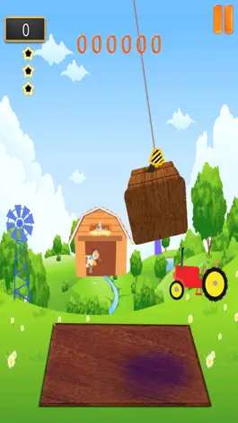 Game screenshot Hay Stacking Farm Adventure hack