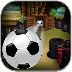 Activities of Junkyard Futbol World Play for the Cup - Fun VIrtual Flick Simulator