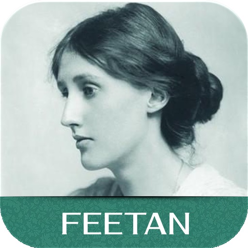 Adeline Virginia Woolf Collection · Feetan icon