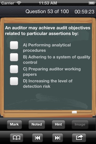 Learning Accounting screenshot 3