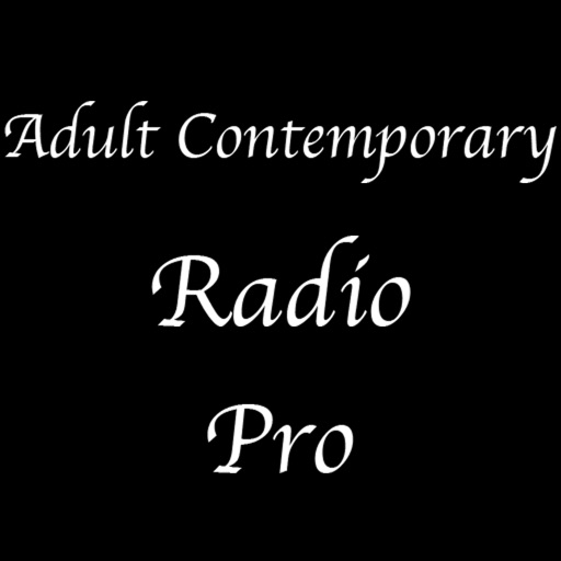 Adult Contemporary Radio Pro icon