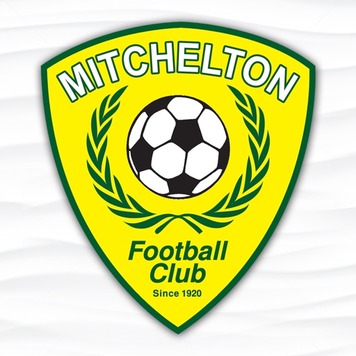 Mitchelton Football Club icon