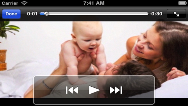Tummy Time Helper screenshot-4