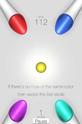 Ball & Pipes screenshot 2