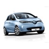 My Renault Zoe Range Predictor