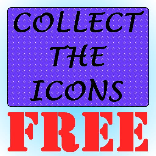 Collect The Icons Icon
