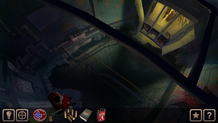 Yesterday Lite screenshot-3