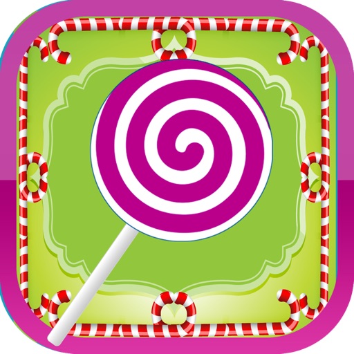 Candy's Speed Match FREE - Sweet Items Matching Mania Icon