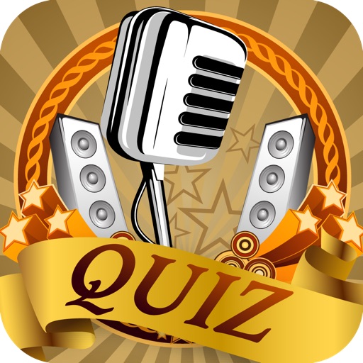 Music Festival Quiz - Guess The Artists and Logos Game Edition - Free App
