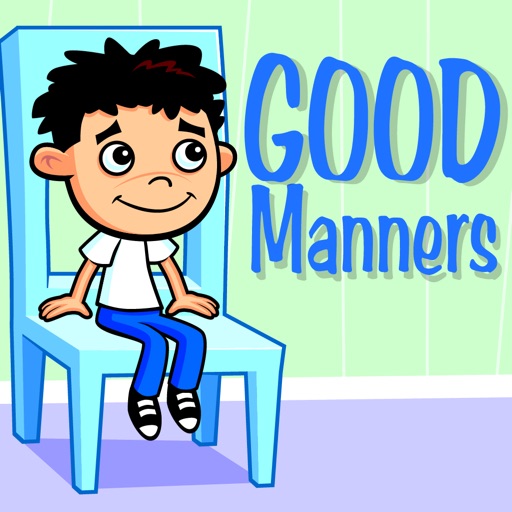 Good Manners icon