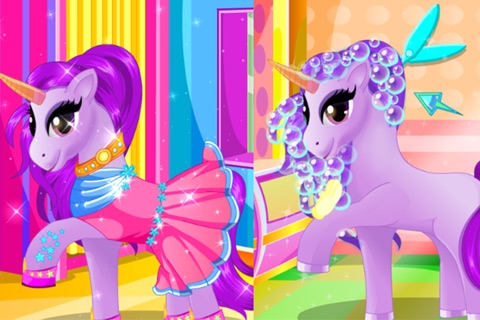 Pony Princess World screenshot 3