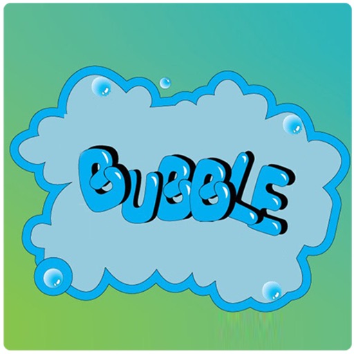 BuBBLESS icon