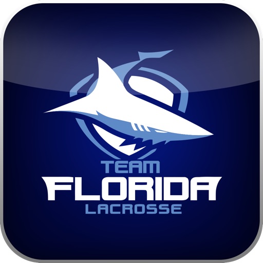 Team Florida Lacrosse Club icon