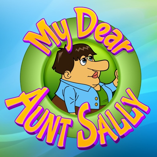 My Dear Aunt Sally iOS App