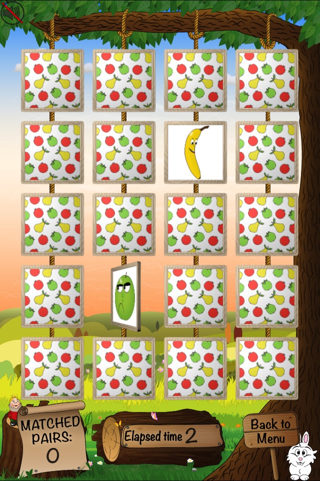 Fruit Match Mania screenshot 4