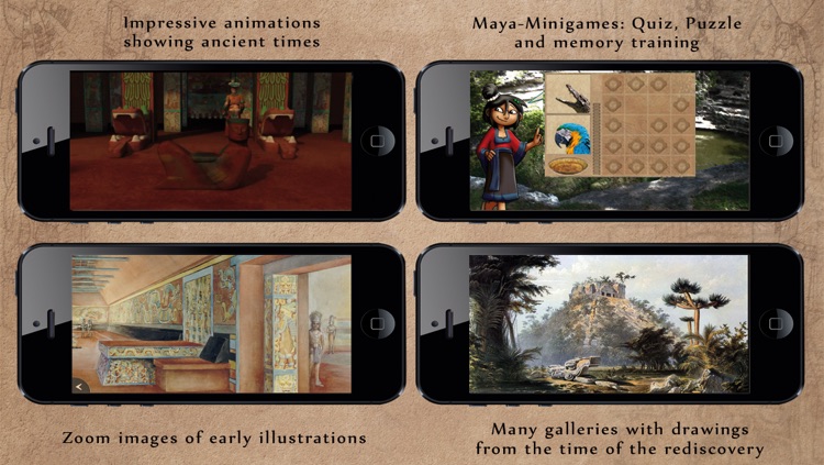 TimeTours: Chichen Itza screenshot-4