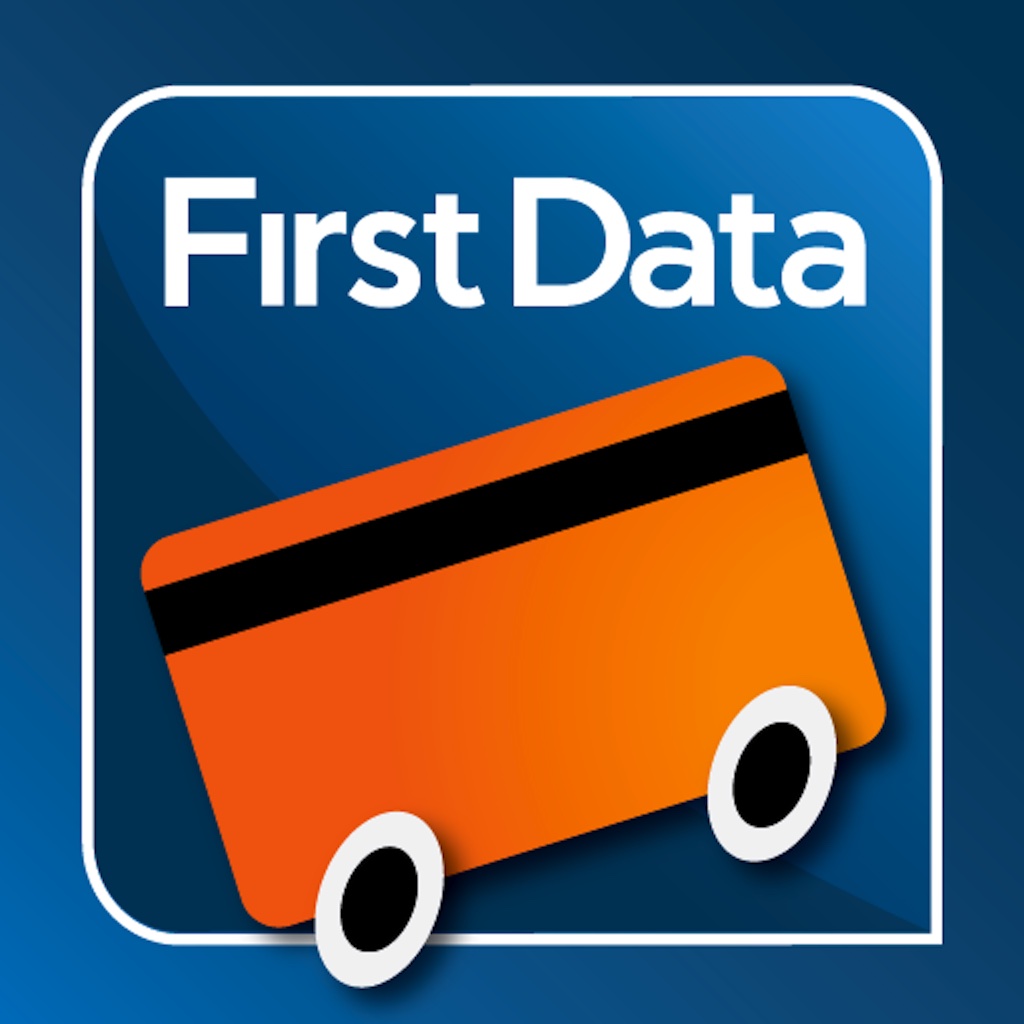 First Data Mobile Pay
