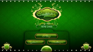 SOLITAIRE 4 IN 1 1.0.3 IOS