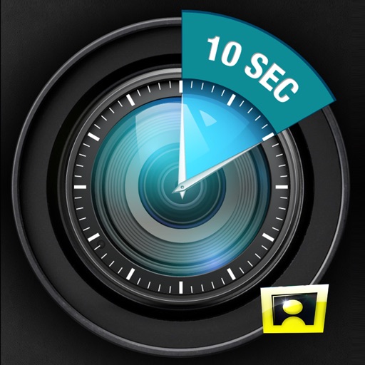 Framies Photo Timer by Soarables LLC