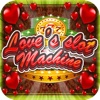 Romantic Love Casino Slot Machine - Lucky Gambling Saga