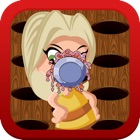 Cute Baby Sister Fun Pie In The Face - A Food Smash and Toss Mania icon