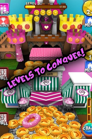 Coin Dunk screenshot 3