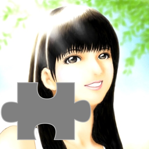 KiminoPuzzle icon