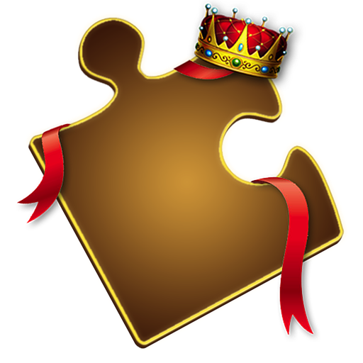 Royal Jigsaw icon