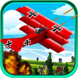 Red Baron Lite - Hero of War : The World One War