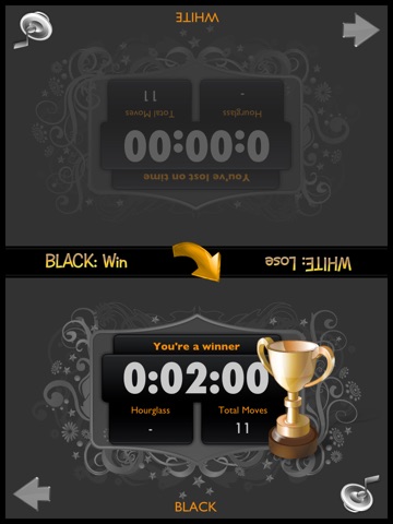 iGameClock HD Premium screenshot 3