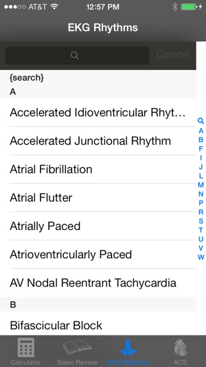 EKG Calculator(圖3)-速報App