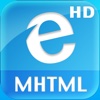 MHTML Reader HD
