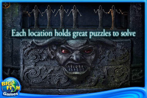 Mystery of the Ancients: Lockwood Manor Collectors Edition screenshot 3
