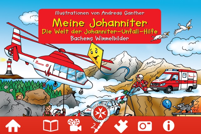 Johanniter(圖1)-速報App