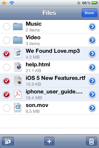 5x Speed Downloader screenshot 3