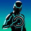 A Fast Neon Motorcycle Racing Game - Grand Auto Sports Legacy Adventure