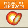 Magic of Discovery - Finger Painting
