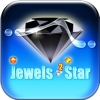 Jewels Stars