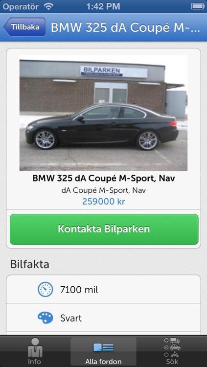 Bilparken