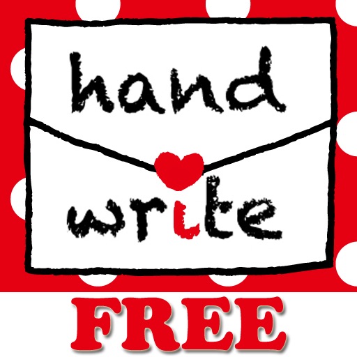 iHandwrite Free