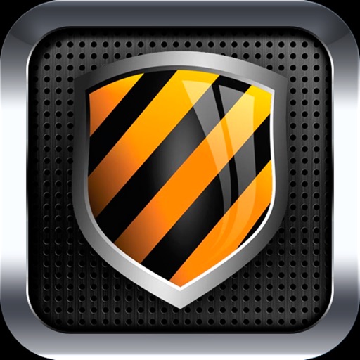 SafeTun VPN iOS App