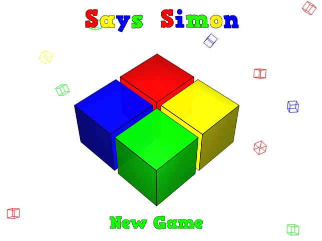 Says Simon(圖1)-速報App