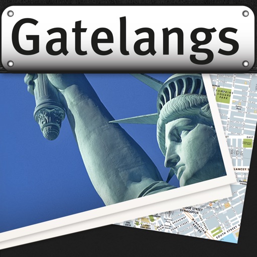 New York Gatelangs icon