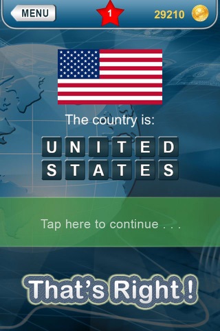 What's that Country? screenshot 3