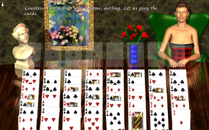 Countess Thalia Solitaire thumbnail 1